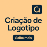 Eu vou criar sua marca visual