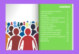 Eu vou escrever ou reescrever seu texto. Design Instrucional...