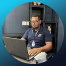 Foto do perfil do trabalhador freelancer