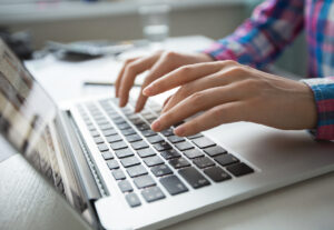 Eu vou escrever textos incríveis para seu blog ou página