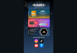 Eu vou criar seu link para Bio personalizado.