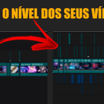 Eu vou editar o seu vídeo de gameplay