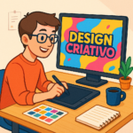 Eu vou Fazer seu design perfeito