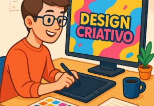 Eu vou Fazer seu design perfeito