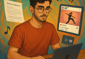Eu vou revisar seu texto, editar vídeo e dar dicas