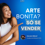 Eu vou criar seus seu design com o método v.o.s