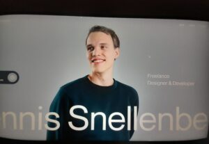 Eu vou fazer uma landing page para sua empresa ou loja