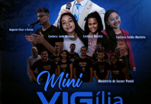 Eu vou Fazer o melhor flyer
