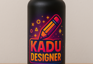 Eu vou criar sua logo profissional e identidade visual