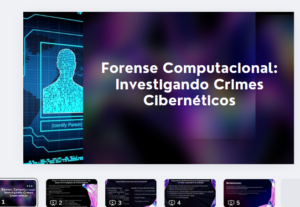 Eu vou criar templates profissionais para suas apresentações