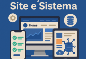 Eu vou criar um Site Profissional em até 3 Dias