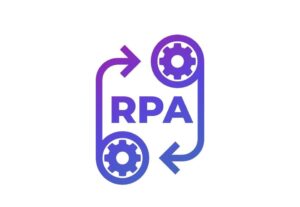 Eu vou criar robôs para processos automatizados.