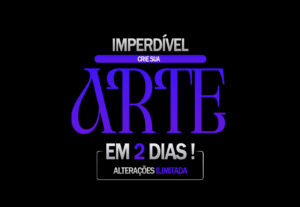 Eu vou Criar seu logotipo profissional em dois dias