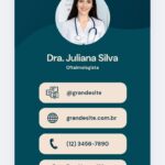 Eu vou criar o seu cartão virtual