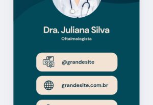 Eu vou criar o seu cartão virtual