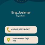 Eu vou criar o seu cartão virtual