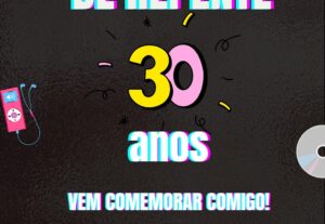 Eu vou fazer Convites personalizados para qualquer ocasião.