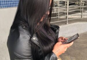 Eu vou gravar áudio de até 1 minuto