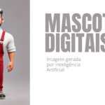 Eu vou gerar Imagens com Inteligência Artificial