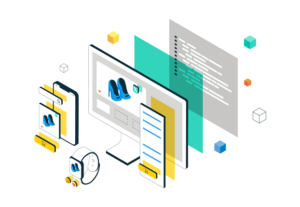 Eu vou Desenvolver Front End Ampla Experiência