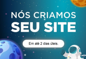 Eu vou Criar Seu Site em Até 2 Dias