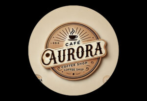 Eu vou fazer qualquer logotipo que desejar