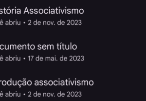 Eu vou Fazer sua redação sem usar AI.