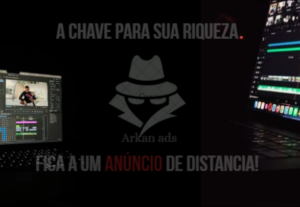 Eu vou dar um plost twist na sua campanha com um novo criati...
