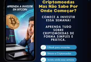 Eu vou Criar vídeos com Inteligência Artificial