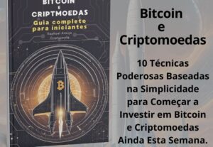 Eu vou Criar o seu E-book personalizado
