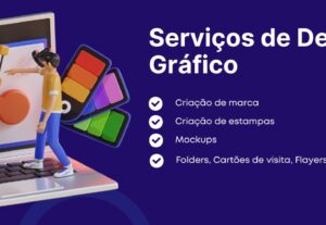 Eu vou Transformar sua ideia em uma algo memorável