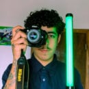 Foto do perfil do trabalhador freelancer