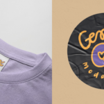 Eu vou criar uma logo incrível para sua marca
