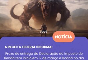Eu vou criar publicações criativas e atrativas para sua pági...