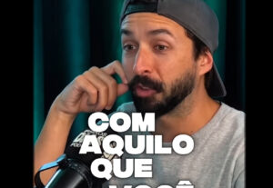 Eu vou fazer legenda de qualquer tipo de vídeo