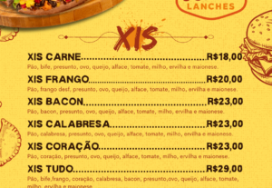 Eu vou fazer  suas Redes Sociais e seus designs