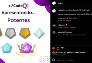Eu vou fazer o design para seus posts nas redes sociais