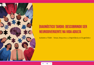 Eu vou montar sua apresentação profissional no Canva