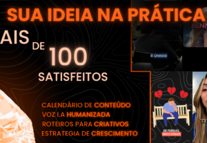 Eu vou Transformar seu roteiro em uma VSL que vende