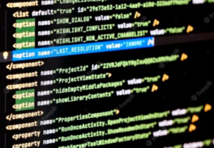 Eu vou fazer um código html para você