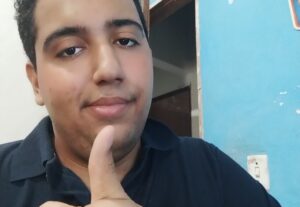 Eu vou criar artes para suas redes sociais.