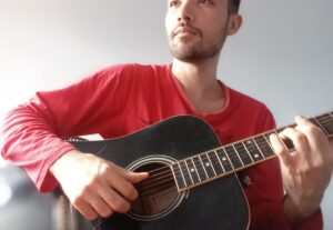 Eu vou fazer Produção musical, narração, playback acústico