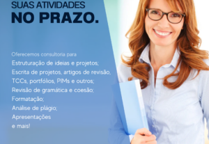 Eu vou escrever uma revisão de literatura