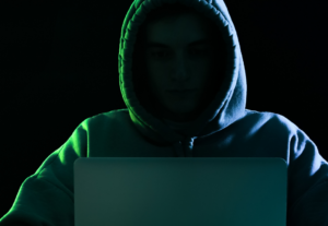 Eu vou apagar dados indesejados da internet