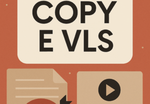 Eu vou fazer sua VLS e copy venderem por você