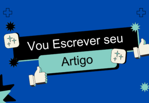 Eu vou criar um artigo simples para você em menos de 24 hora...