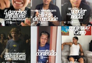 Eu vou Editar seus videos para reels