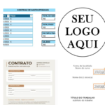 Eu vou Fazer trabalhos como canva, planilhas e muito mais