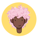 Eu vou transformar sua foto em um desenho fofo