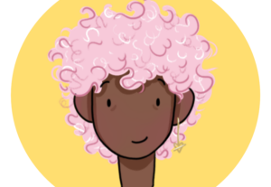 Eu vou transformar sua foto em um desenho fofo